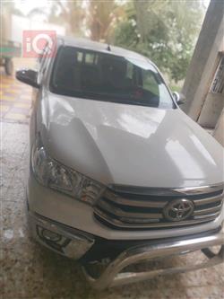 تويوتا هايلوكس